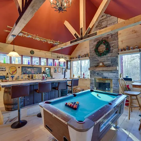 Duplex Unit, 2 Mi To Chittenden Reservoir!
